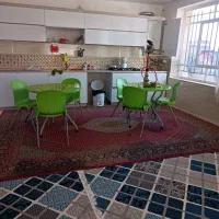 مکانی زیبا و دلنشین و دارای آب و برق و گاز|اجارهٔ کوتاهمدت ویلا و باغ|بوکان, |دیوار