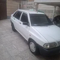 پراید ۱۴۱ مدل ۹۰|خودرو سواری و وانت|قزوین, |دیوار