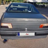 GLI 405|خودرو سواری و وانت|اصفهان, همدانیان|دیوار