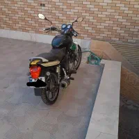 موتورلیفان150طرح پالس مدل90درحد|موتورسیکلت|ابریشم, |دیوار