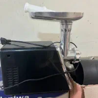 لوازم برقی نو حتی یکبار هم استفاده نشده