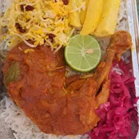 پخت غذای ایرانی|خوردنی و آشامیدنی|قشم, |دیوار