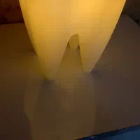 چراغ خواب رومیزی دندان