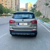Sx5|خودرو سواری و وانت|تبریز, |دیوار