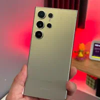 گلکسی s24 ultra/سامسونگ طرح ورژن2025/جنس بدنه اصلی|موبایل|تهران, جمهوری|دیوار