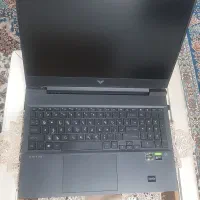 لب تاپ گیمینگhp ویکتوس قیمت مناسب اکبند