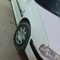 پارس سال مدل 96