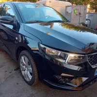 تارا دنده ۶ سرعته اقساطی