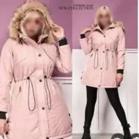 پالتو زنانه