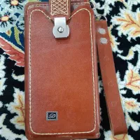 کیف پول چرم دست دوز