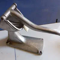استخدام ریخته گر آلومینیوم