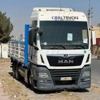 مان باری ۵۰۰