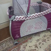 گهواره کودک