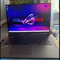 لپ تاپ ایسوس گیمینگ