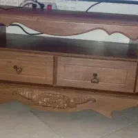 میز تلویزیون شرکتی