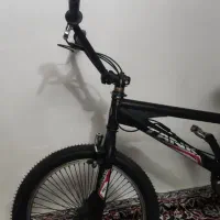 دوچرخه BMX