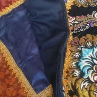 بالشت پشتی|پشتی|بمپور, |دیوار