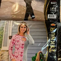 چندین مدل لباس خانگی