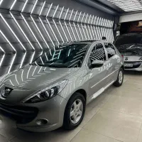 ۲۰۷ تیتانیوم|خودرو سواری و وانت|مشهد, امام رضا (ع)|دیوار