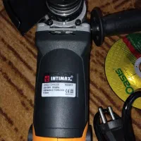 مینی سنگ فرز اینتیمکس|ابزارآلات|امیدیه, |دیوار