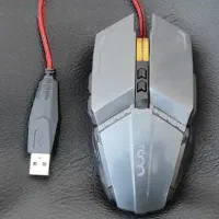 موس گیمینگ تسکو|قطعات و لوازم جانبی رایانه|قم, گلزار|دیوار