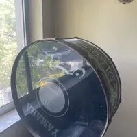 طبل۱۶۰ YAMAHAو گرز