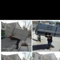 باربری معروف بار اسباب کشی اساس کشی اثاث کل استان|خدمات حمل و نقل|قم, زنبیل آباد|دیوار