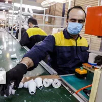 کارگر ساده فنی با جای خواب غذا|استخدام صنعتی، فنی، مهندسی|مشهد, شهرک امام هادی (شهرک غرب)|دیوار