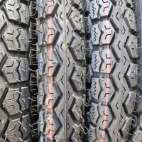 تایر و تیوپ هندا
