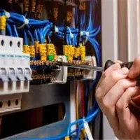 برقکار ساختمانی