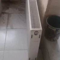 رادیاتور پنلی