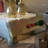 دستگاه قهوه عربی