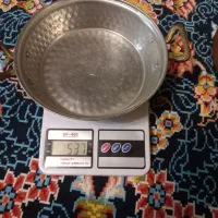 قابلمه مسی ۵ سایز نونو|ظروف پخت‌وپز|اراک, |دیوار