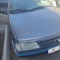 پژو۴۰۵مدل۹۸|خودرو سواری و وانت|کرمان, |دیوار