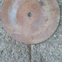 فروش تیغ آره آتشی