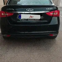 اریزو 5 مدل 96 درحد صفر