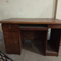 میز