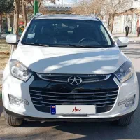 جک s5 نیوفیس 1402
