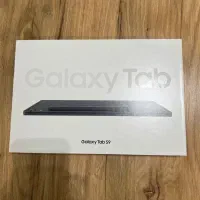 Galaxy Tab S9 Grey