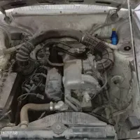 پیکان سواری مدل ۸۱ انژکتور|خودرو سواری و وانت|پارسآباد, |دیوار