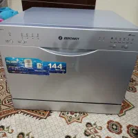 فروش ماشین ظرفشویی نو