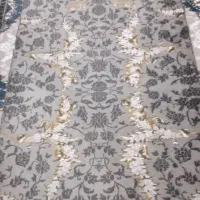 کناره فرش ۴متری نو