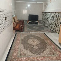 اجاره منزل مبله ۲خوابه همکف