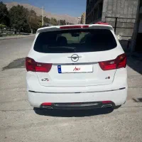 هایما s7مدل ۴۰۲|خودرو سواری و وانت|کرمانشاه, |دیوار