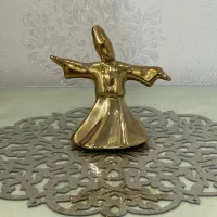 دکوری، جاعودی، آینه، میز عسلی
