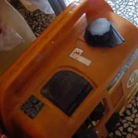 موتور برق کیفی سایلنت مارکوس روسی|ماشینآلات صنعتی|شیراز, شهرک مطهری|دیوار