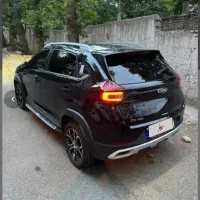 ام وی ام x22 اتومات اکسپرت لاکچری