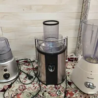 آبمیوه گیری مخلوط کن آسیاب