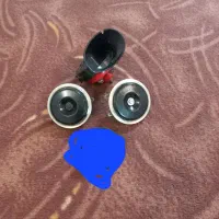 لوازم موتورهندا|قطعات یدکی و لوازم جانبی|قم, آزادگان|دیوار