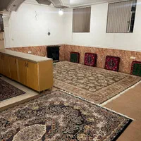 اپارتمان ۱۰۰ متری یک خوابه